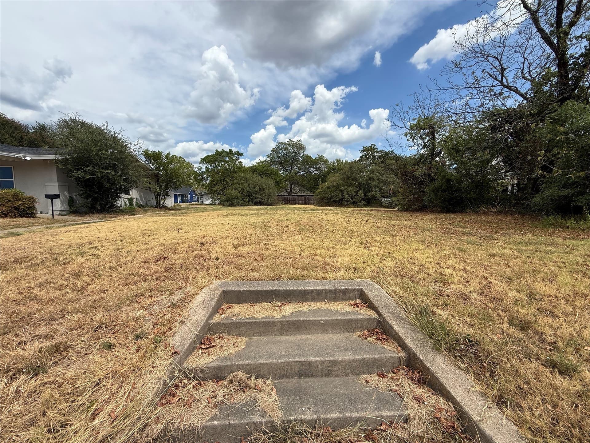 0.26 acres in Grayson County