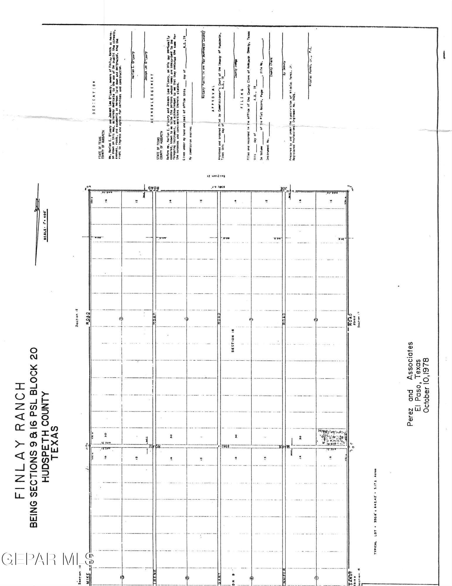 5.17 acres in Hudspeth County gallery image 2