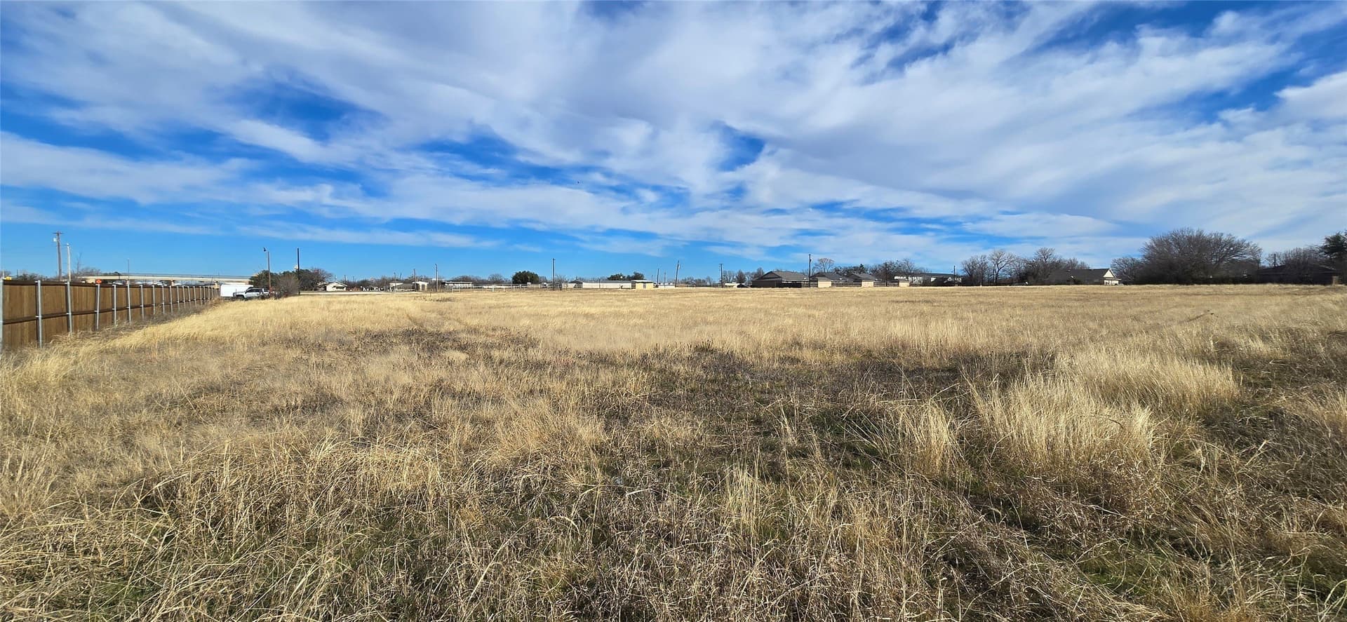 6.32 acres in Denton County - photo 2