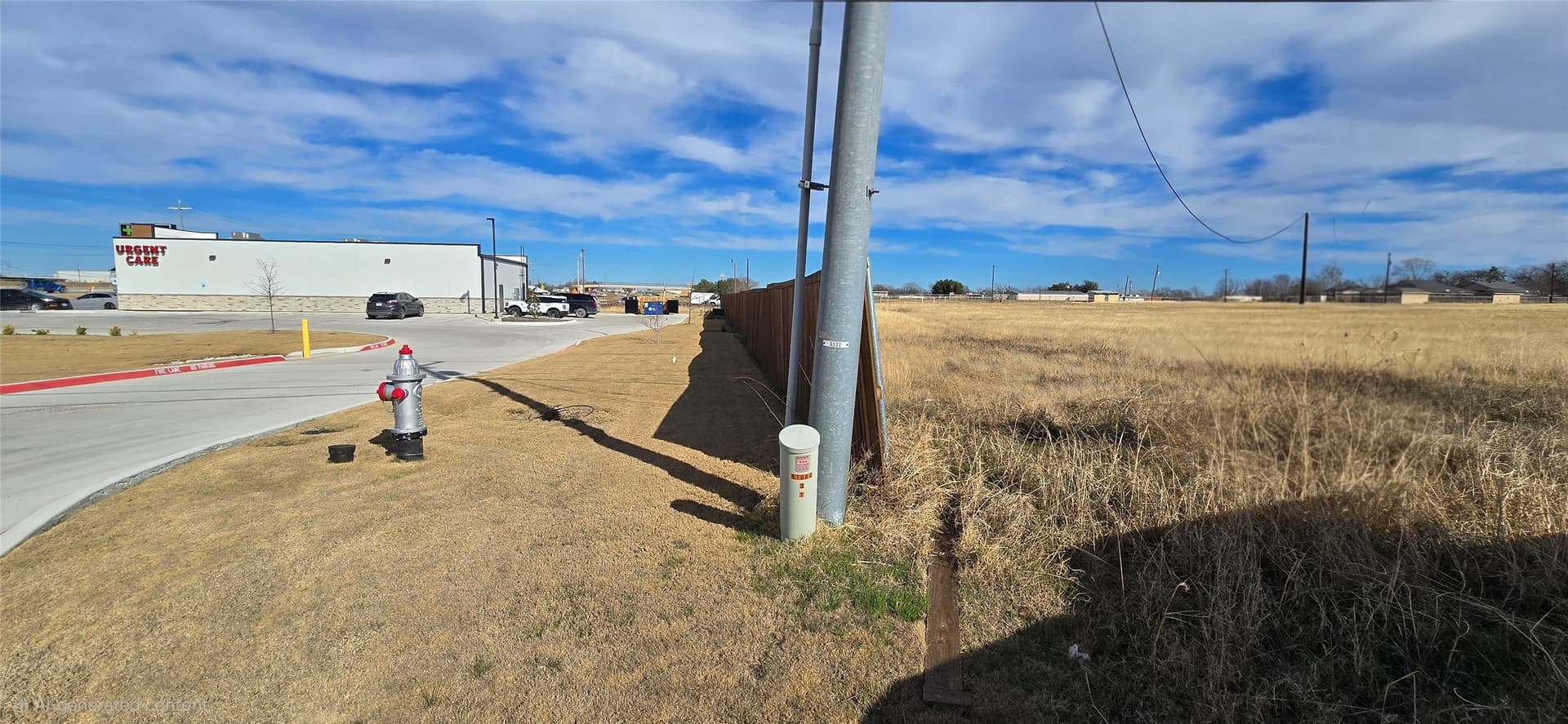 6.32 acres in Denton County - photo 3