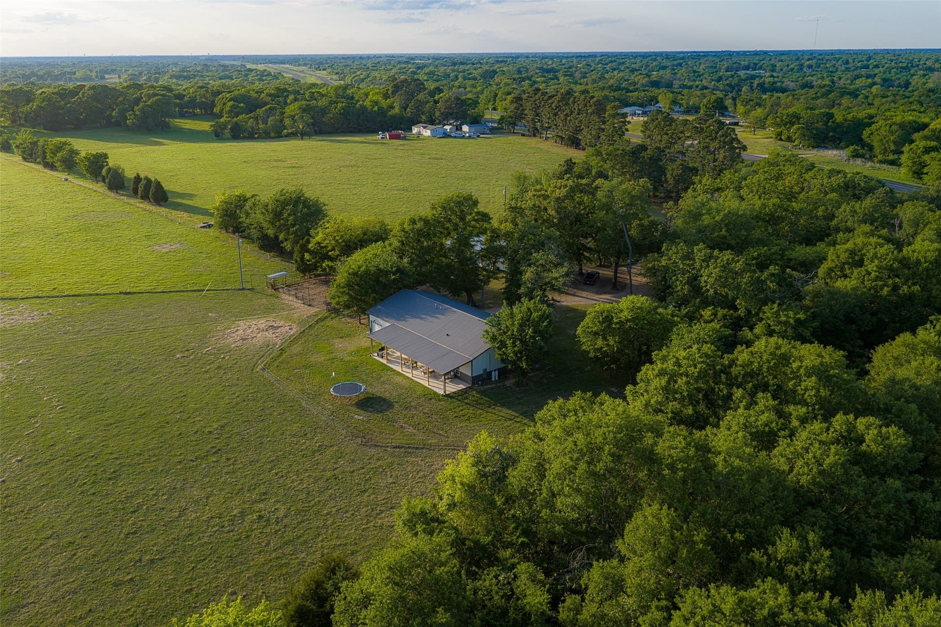 48.32 acres in Henderson County - photo 39