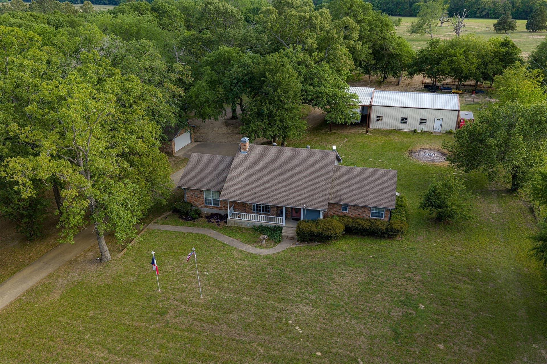 48.32 acres in Henderson County - photo 17