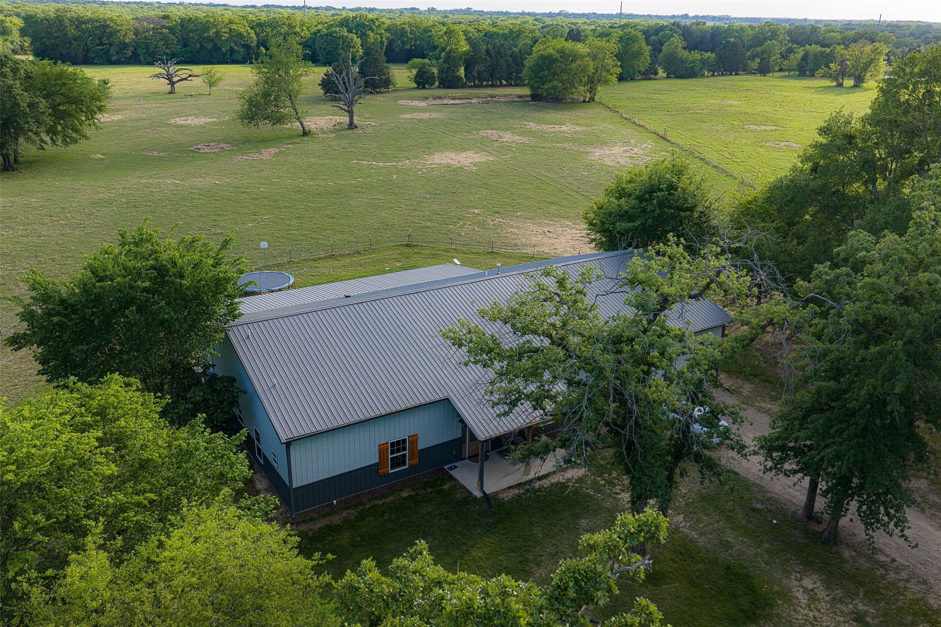 48.32 acres in Henderson County - photo 5