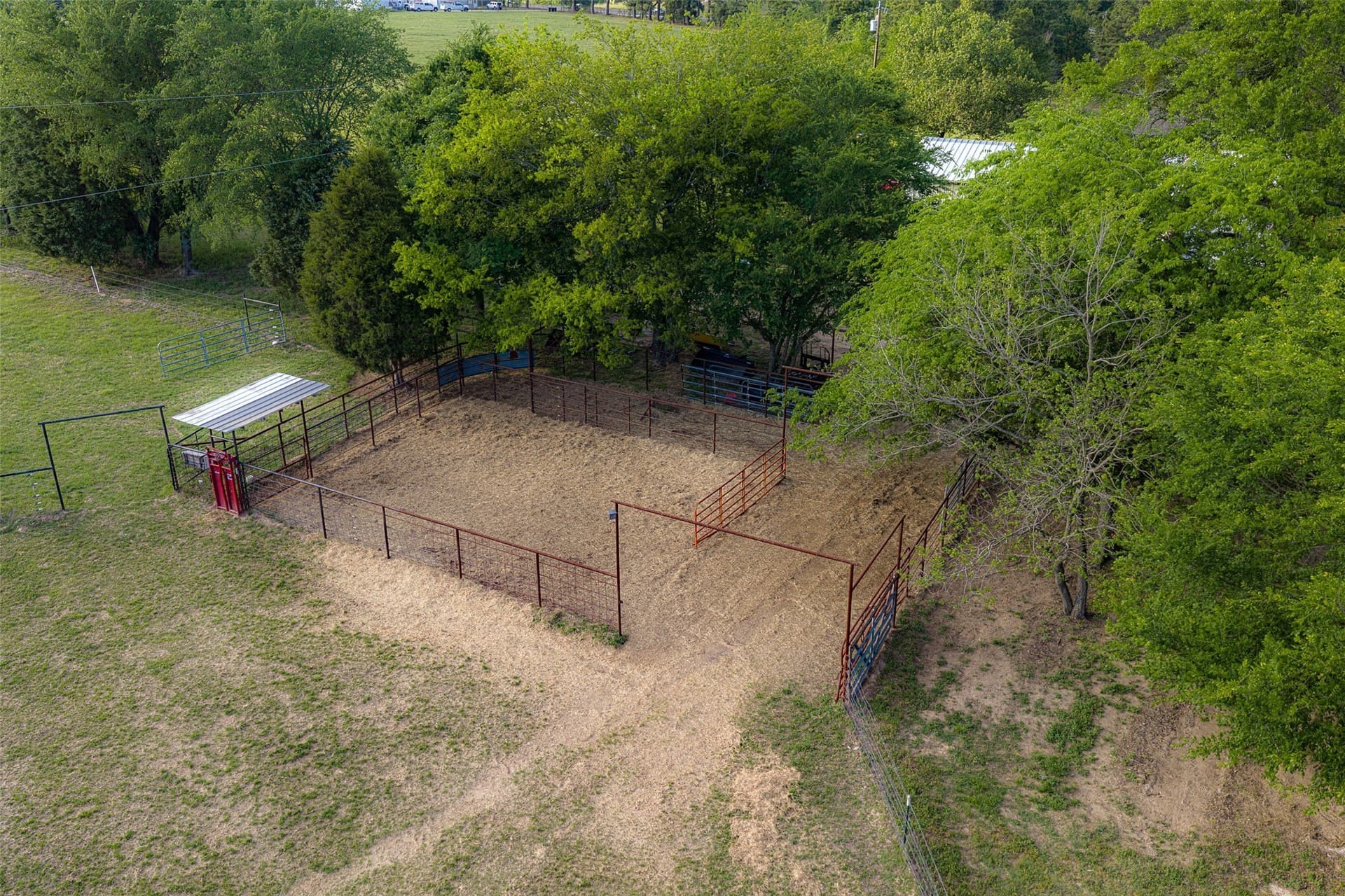 48.32 acres in Henderson County - photo 21