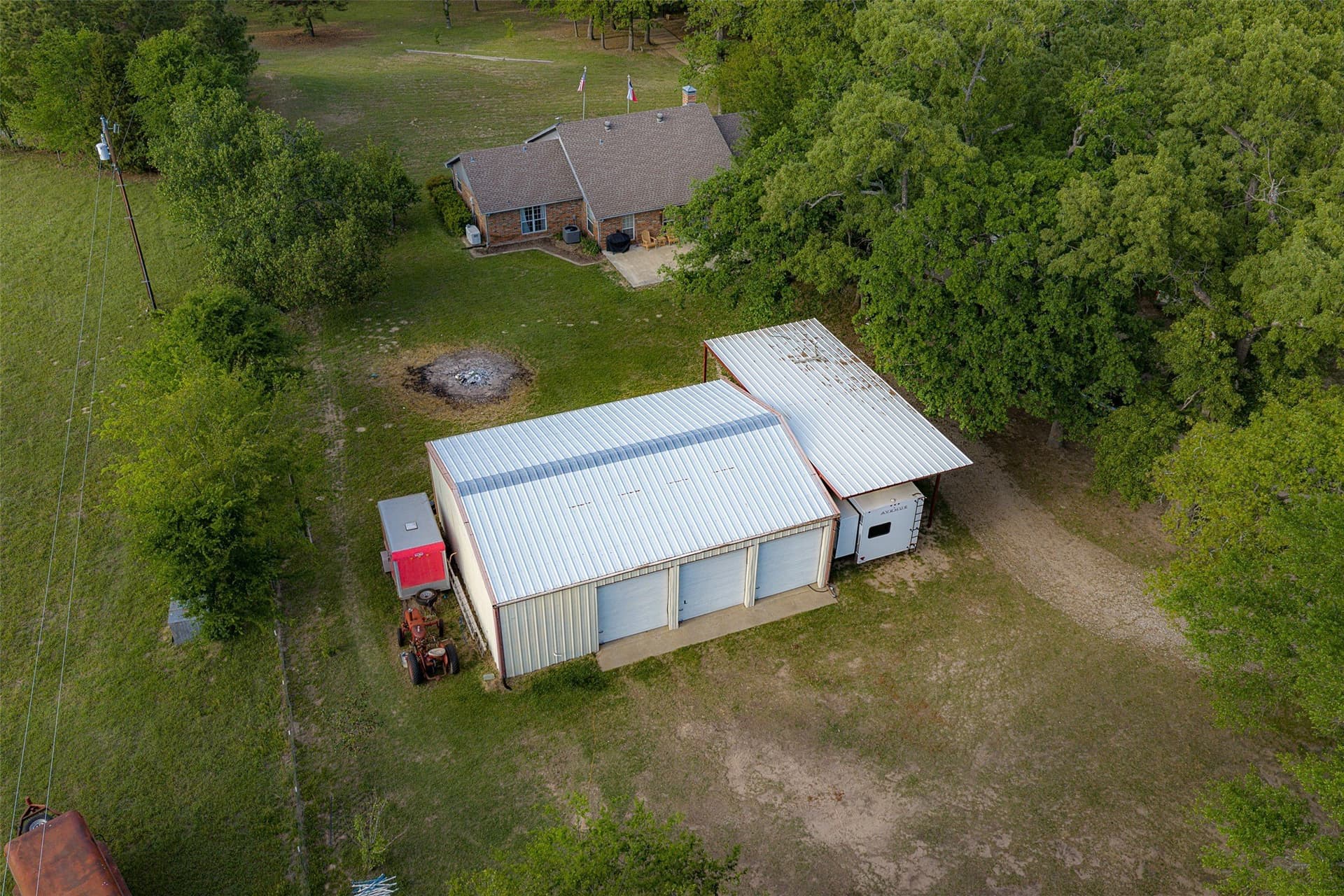 48.32 acres in Henderson County - photo 20