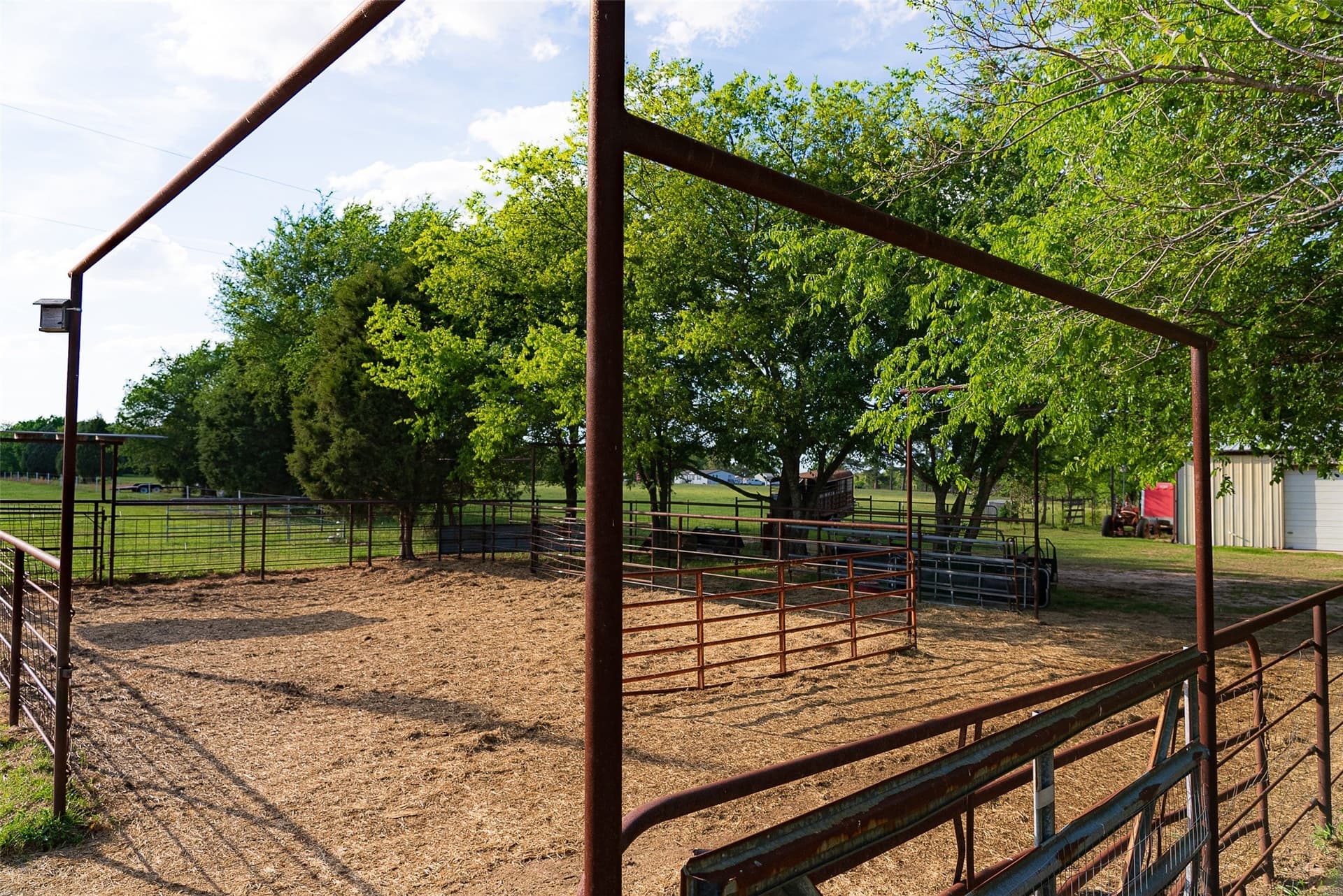 48.32 acres in Henderson County - photo 28