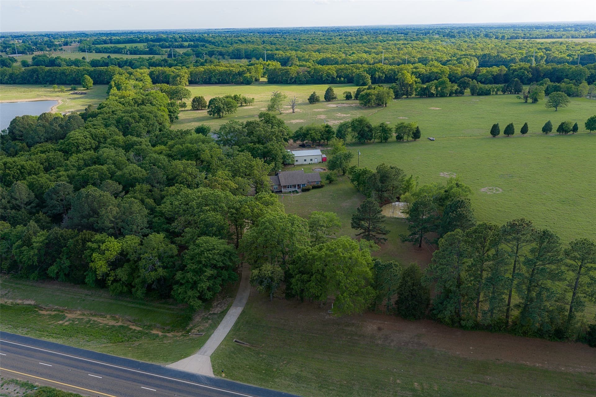 48.32 acres in Henderson County - photo 16