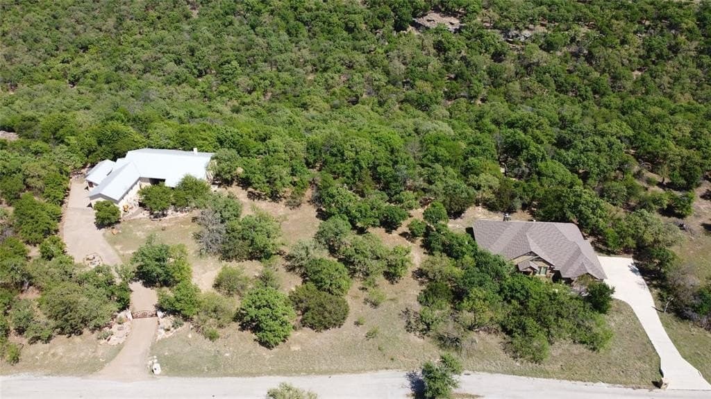 1.1 acres in Palo Pinto County