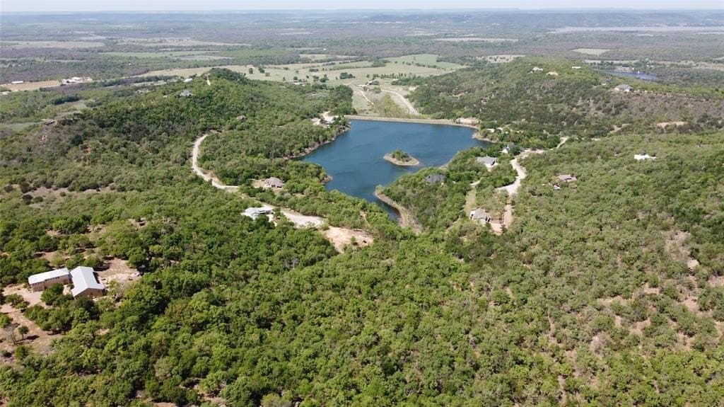 1.1 acres in Palo Pinto County featured view