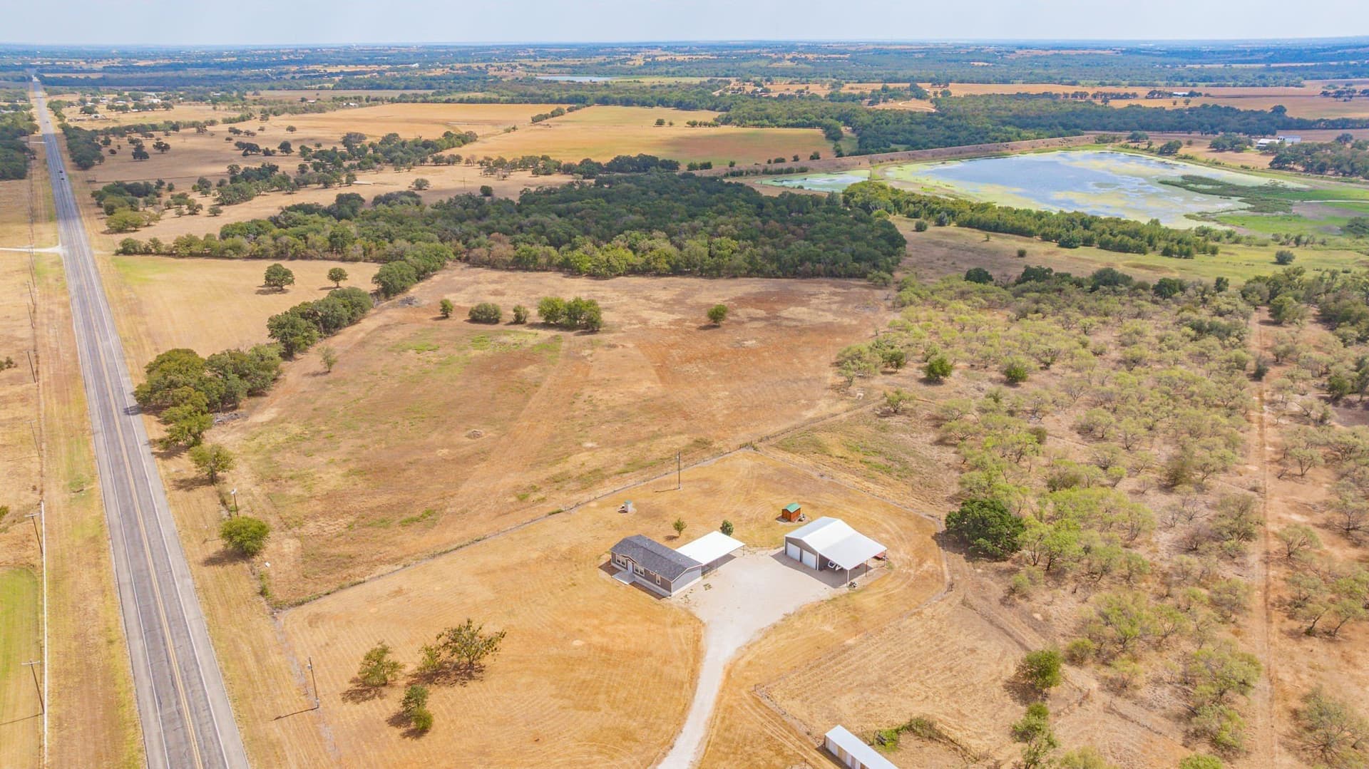 18.16 acres in Erath County - photo 19