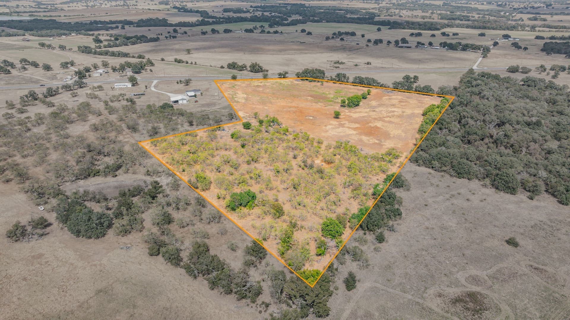 18.16 acres in Erath County - photo 3