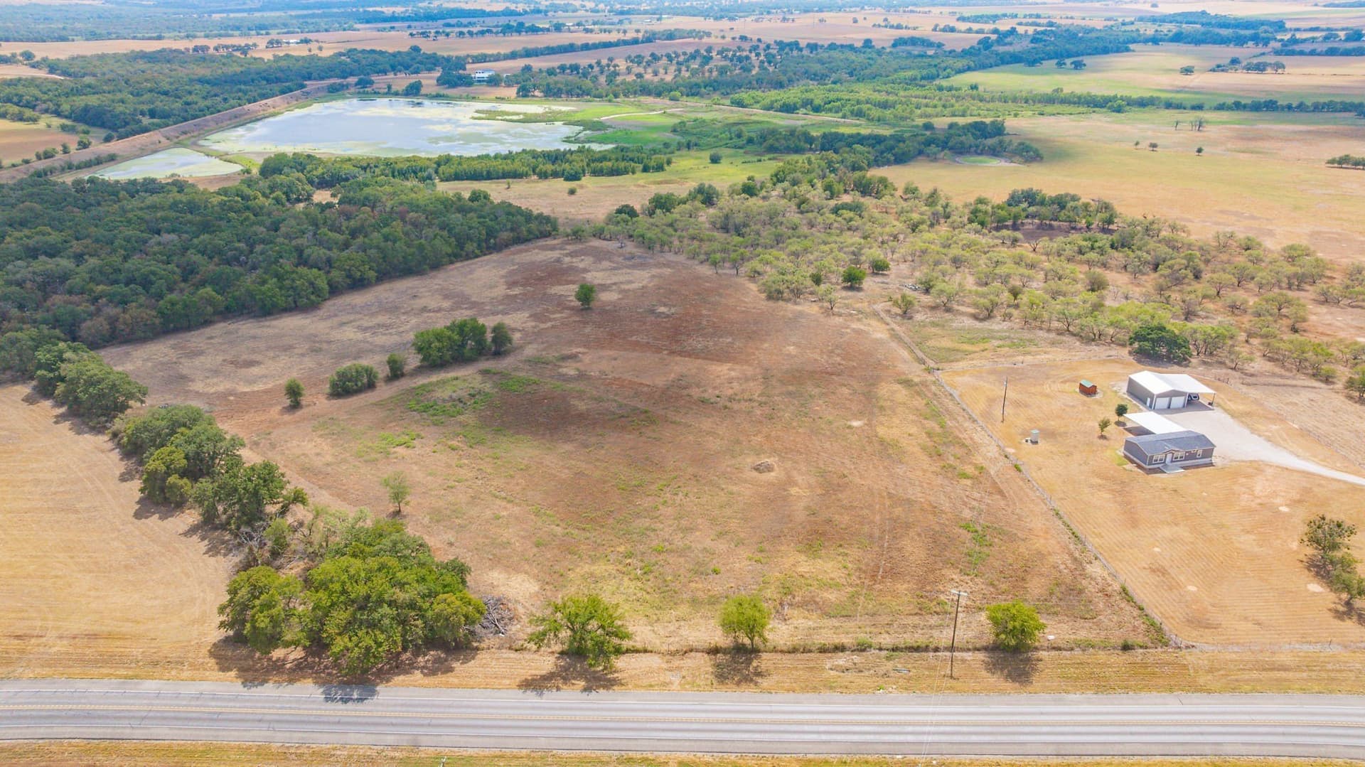 18.16 acres in Erath County - photo 20