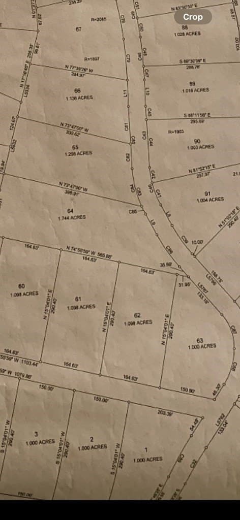 1.14 acres in Texas County - photo 5