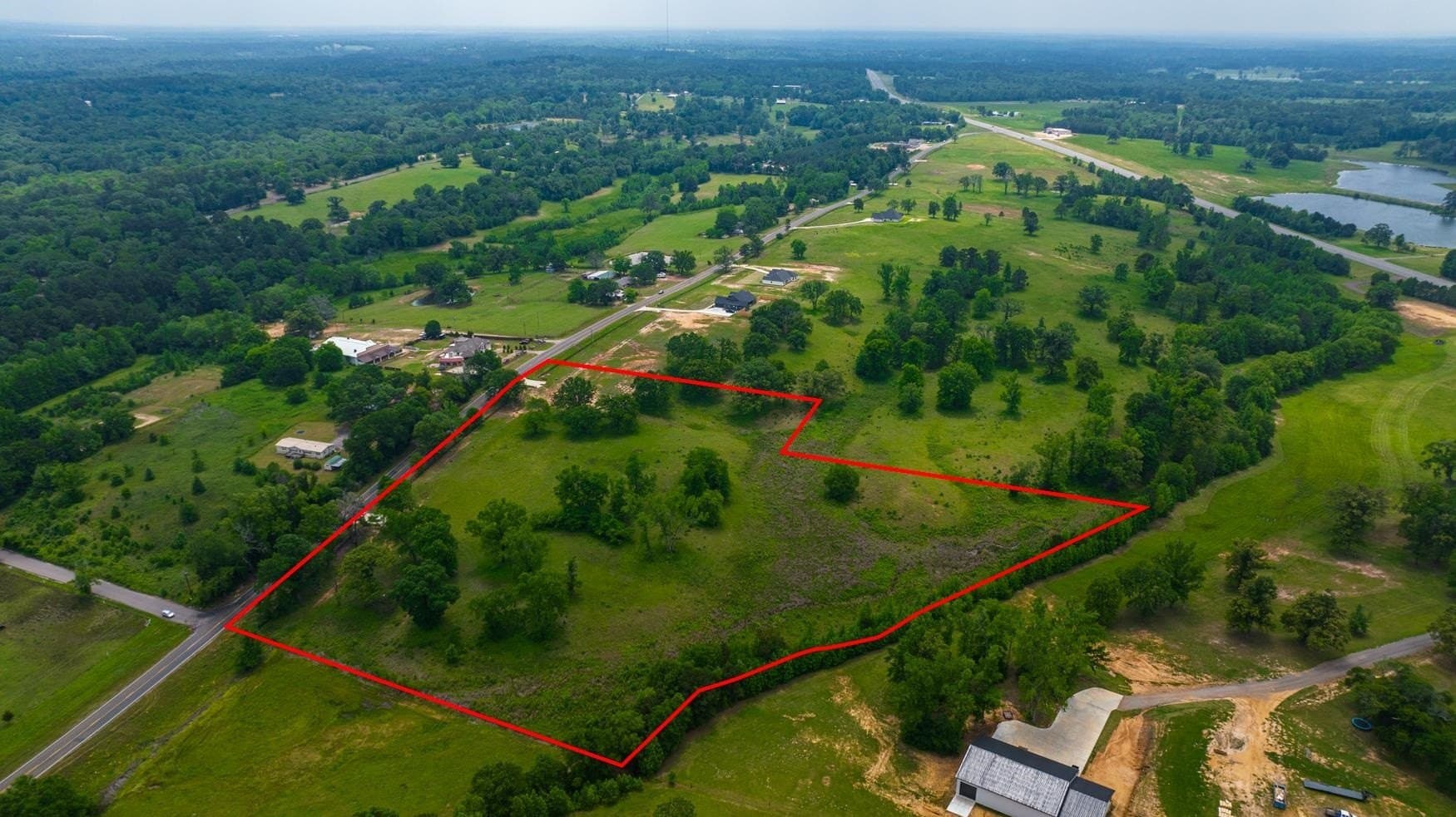 10.15 acres in Upshur County - photo 24