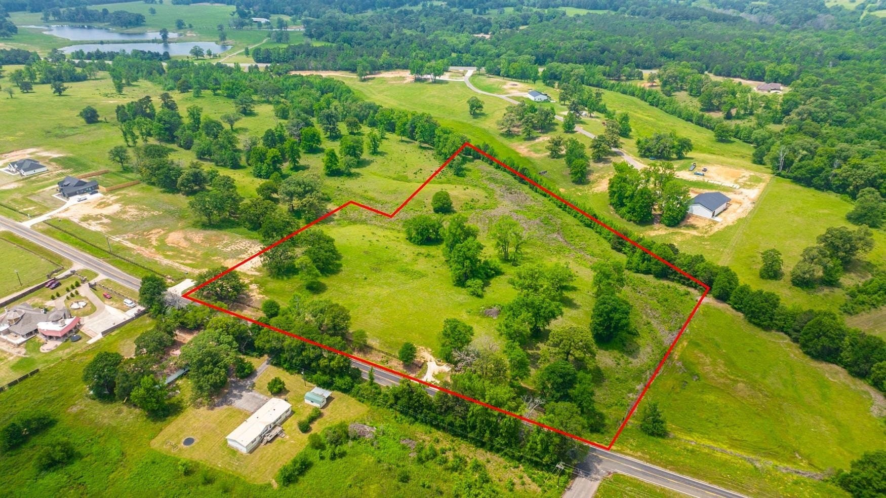 10.15 acres in Upshur County - photo 4
