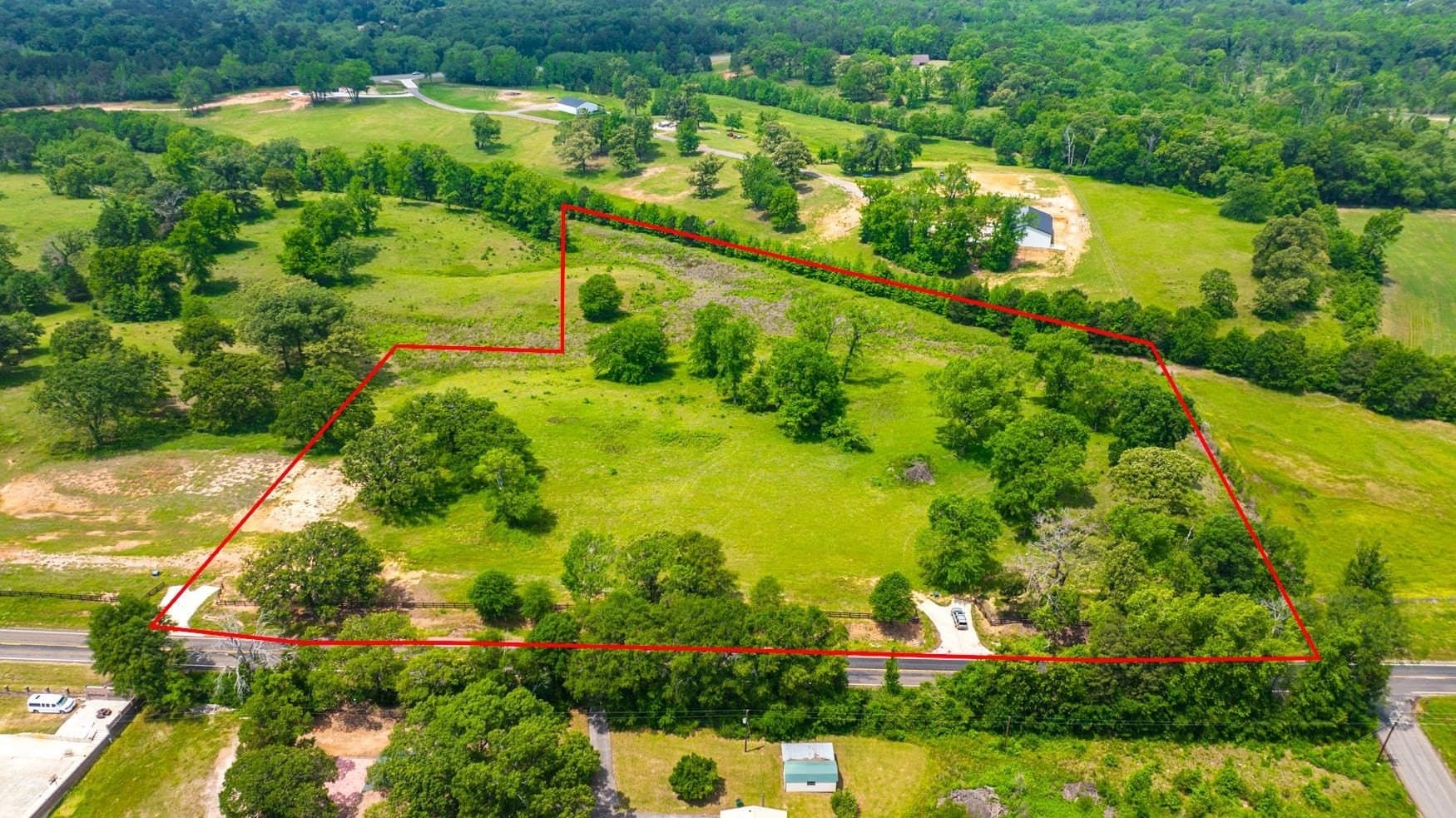 10.15 acres in Upshur County - photo 7
