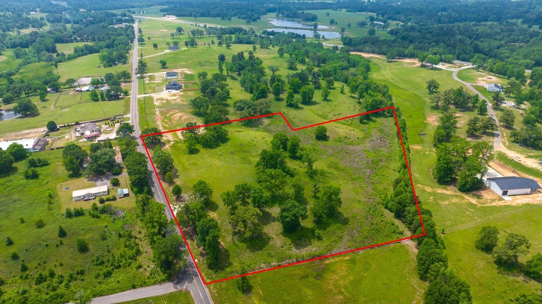 10.15 acres in Upshur County - photo 6
