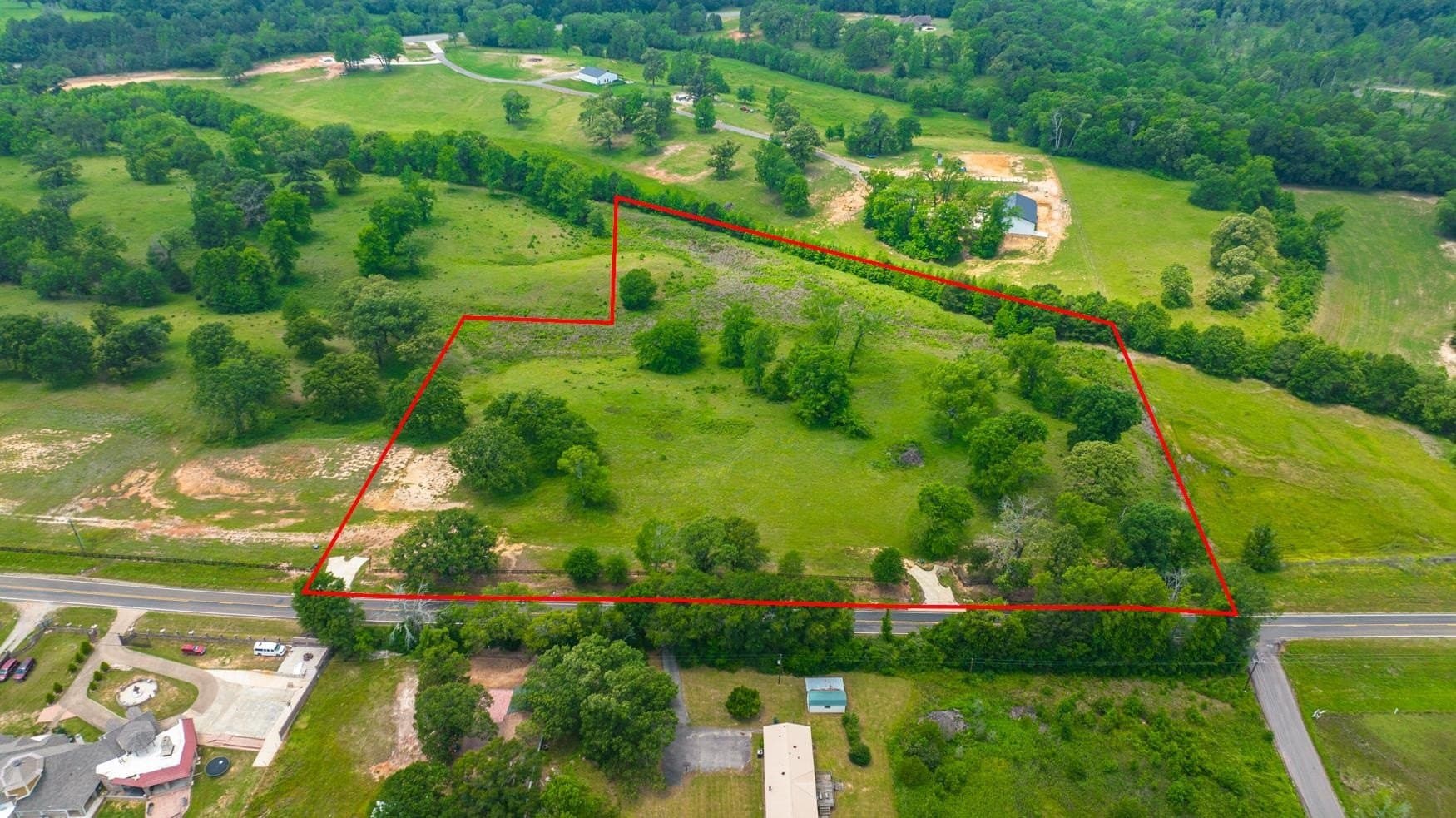 10.15 acres in Upshur County - photo 5
