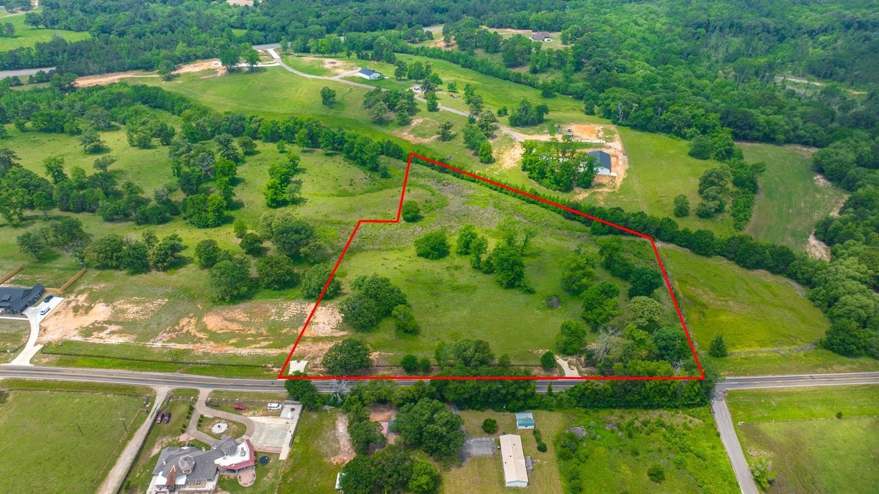 10.15 acres in Upshur County - photo 3