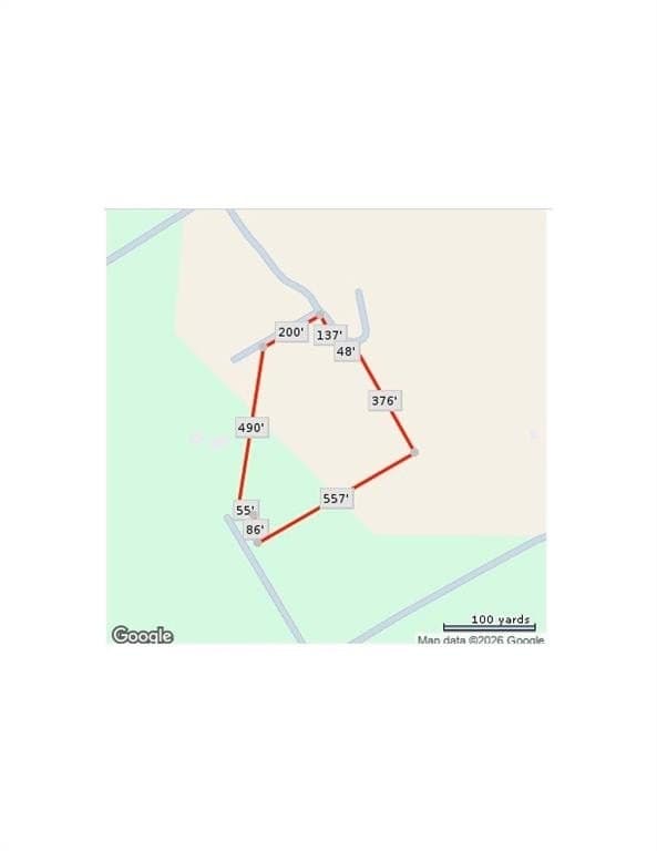 5 acres in Parker County gallery image 3