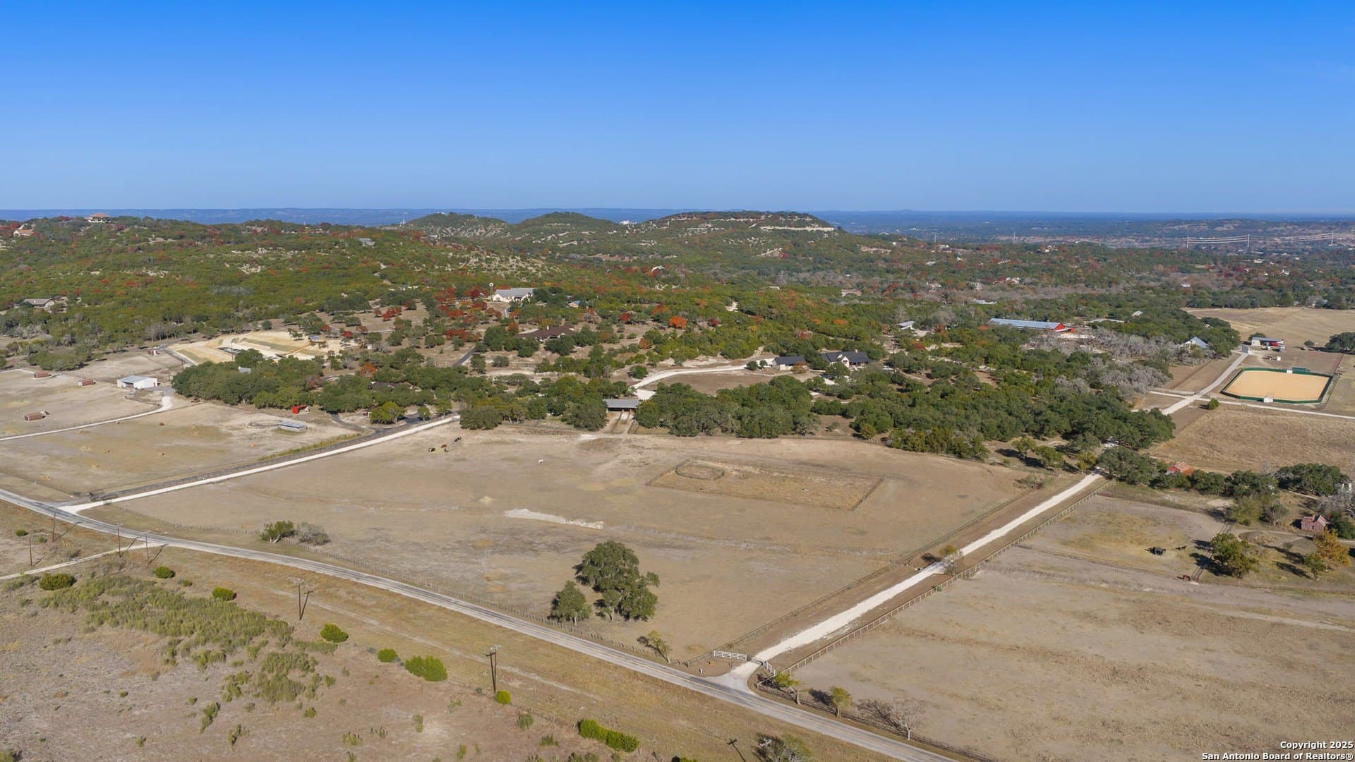 22.71 acres in Kendall County featured view
