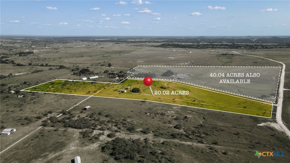 20.02 acres in Lampasas County gallery image 3