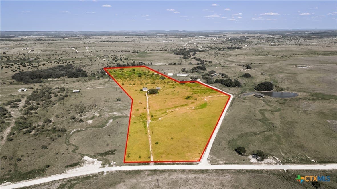 20.02 acres in Lampasas County gallery image 2