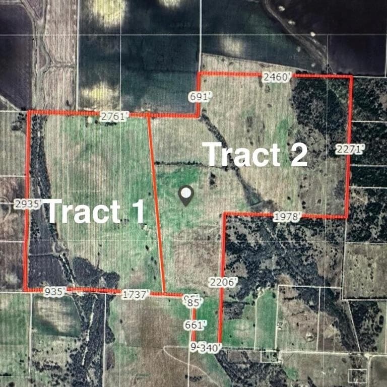 205.56 acres in Fannin County