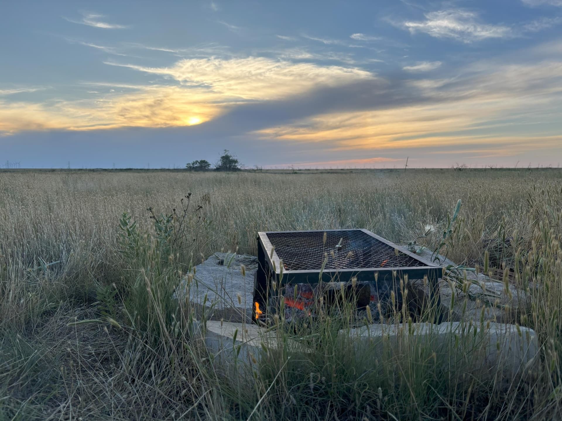 160 acres in Floyd County gallery image 3