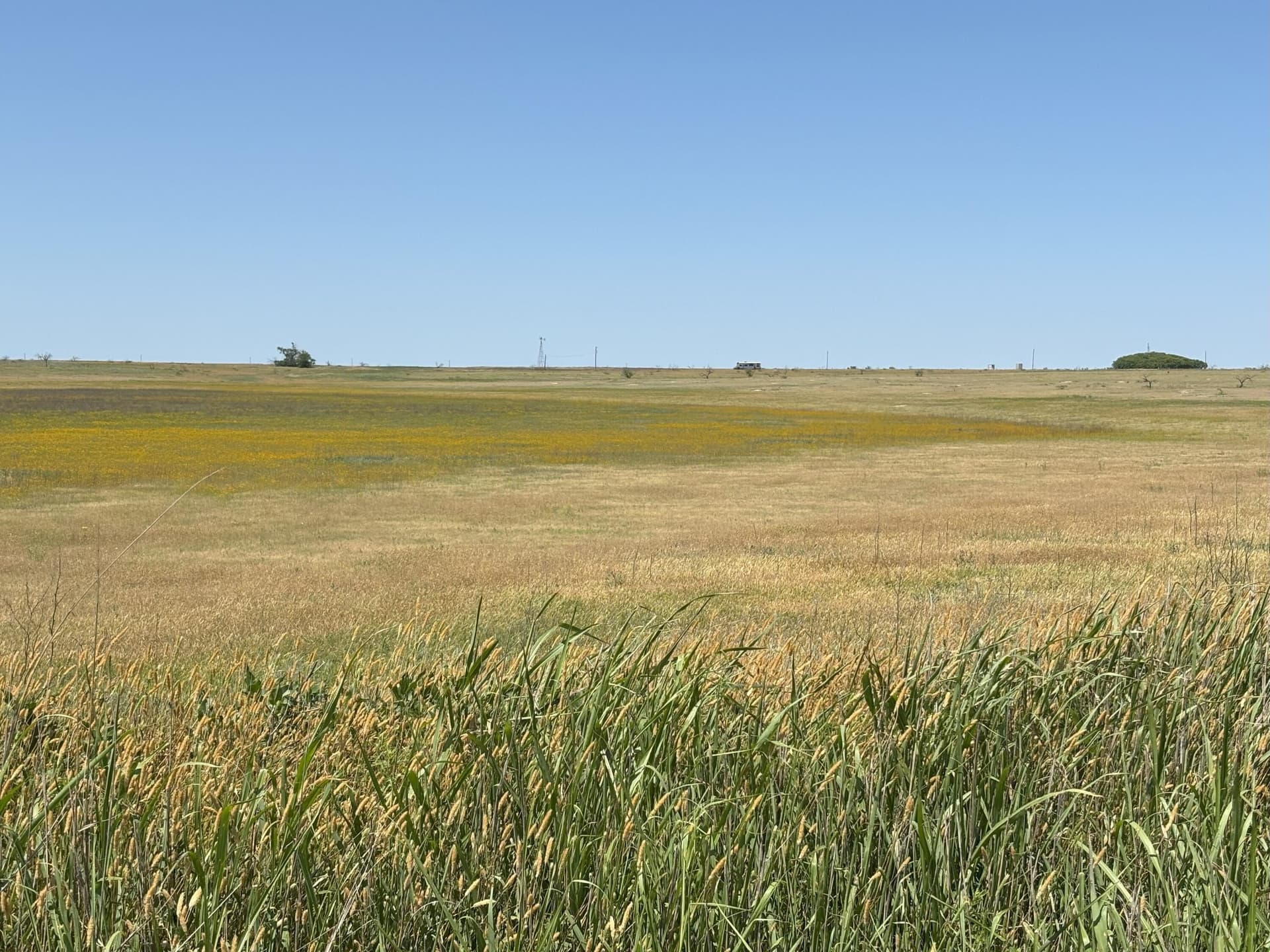 160 acres in Floyd County