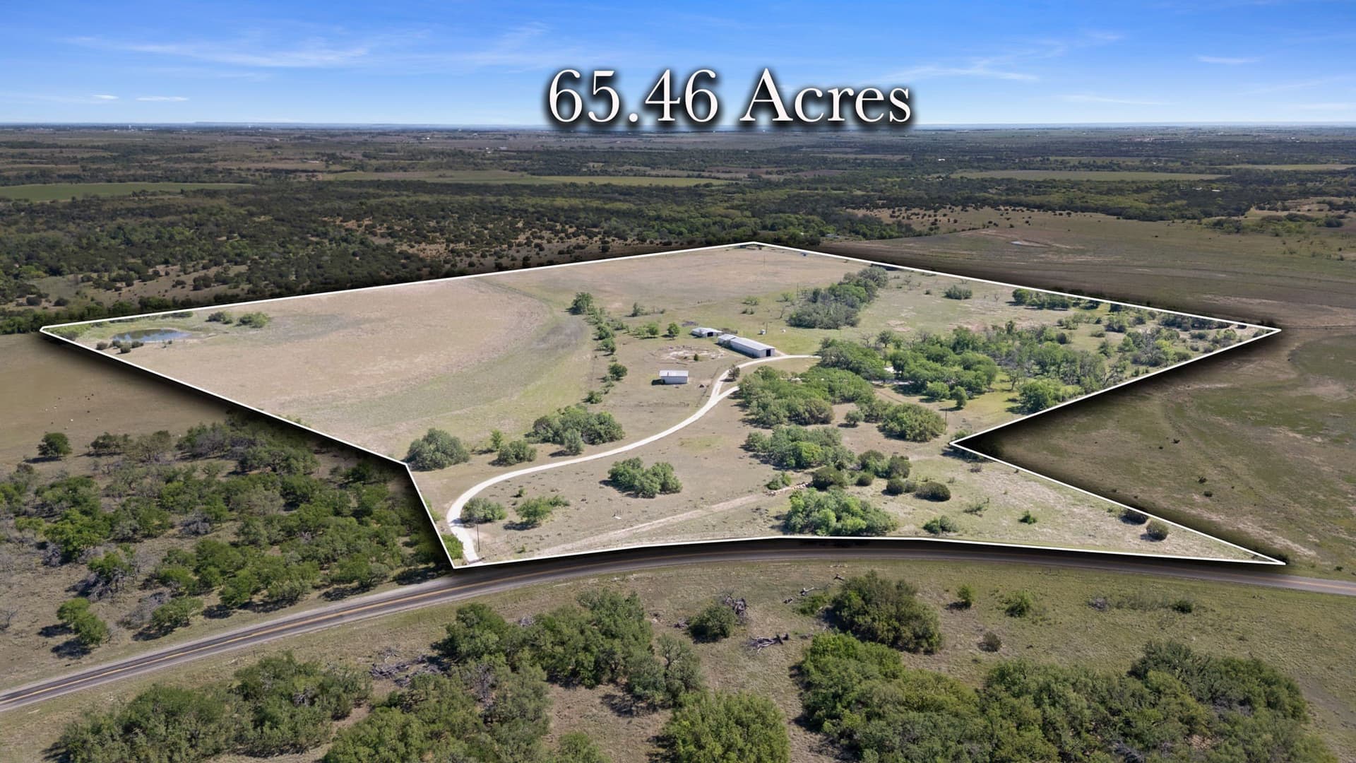 65.46 acres in Hamilton County - photo 39