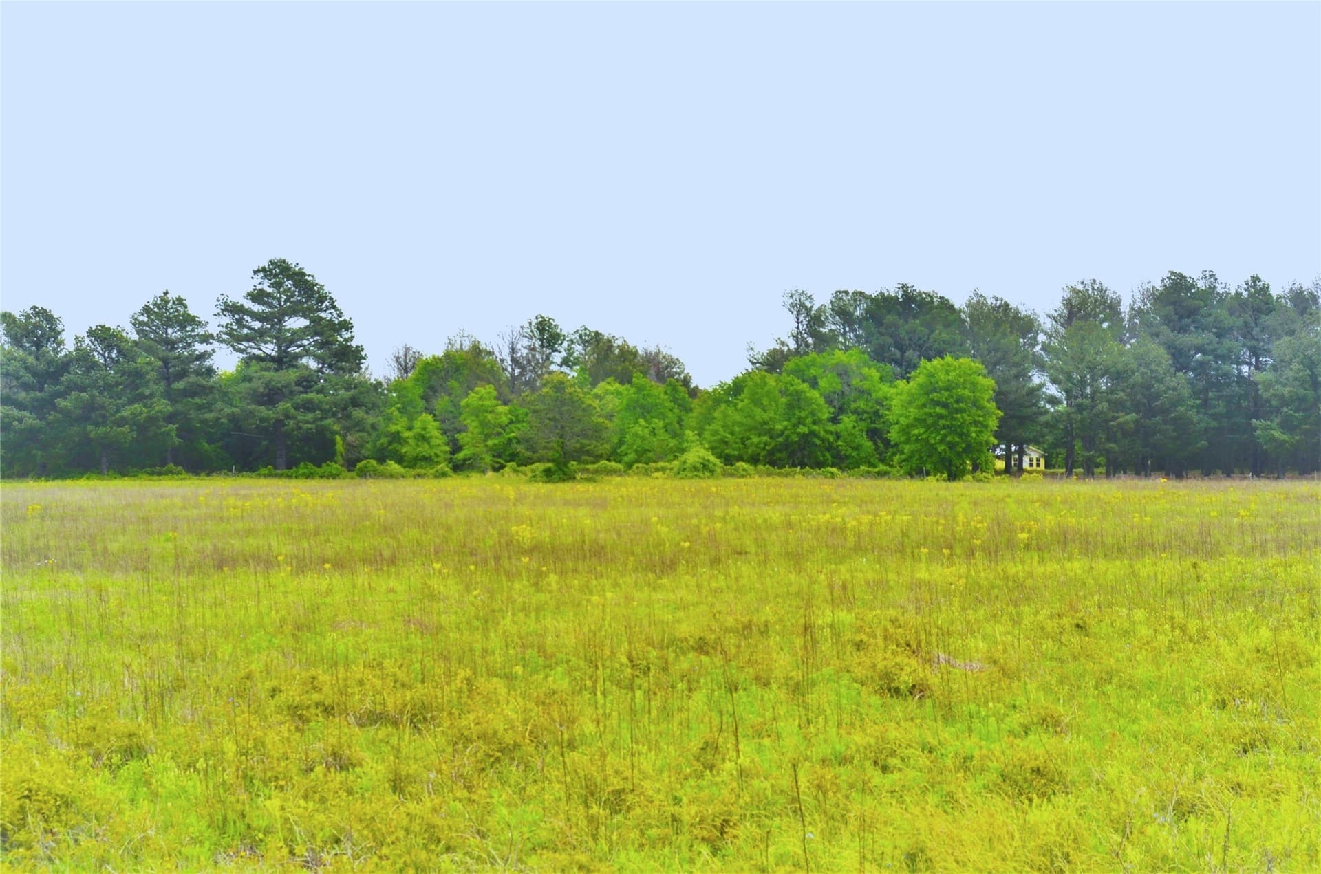 2.15 acres in Parker County