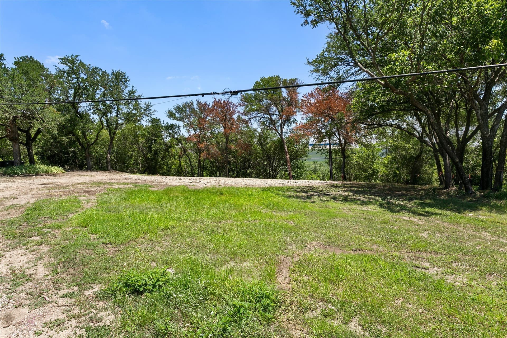 0.39 acres in Tarrant County featured view