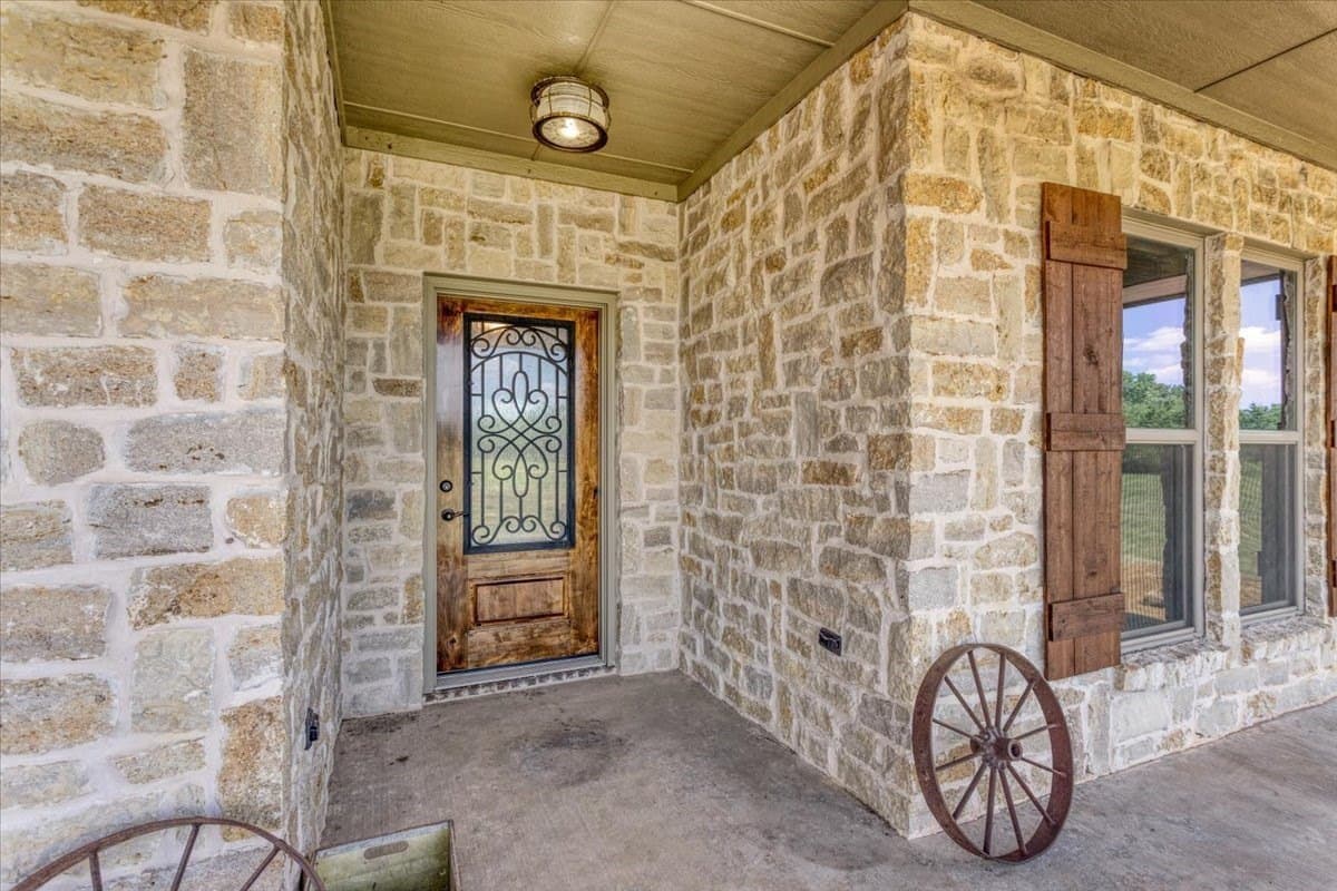13.45 acres in Grayson County - photo 6