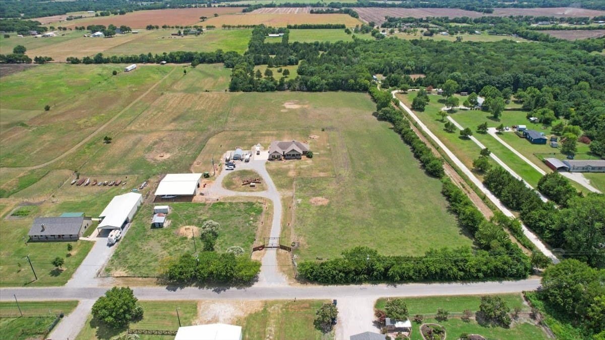 13.45 acres in Grayson County - photo 38