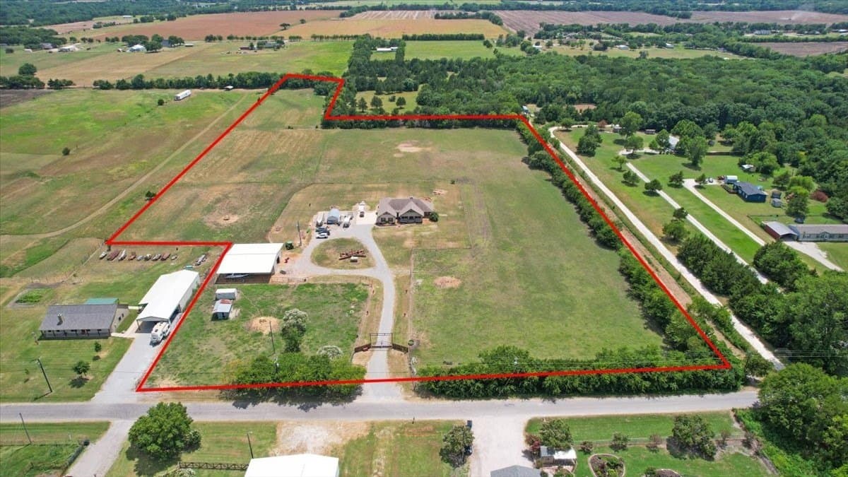 13.45 acres in Grayson County - photo 39