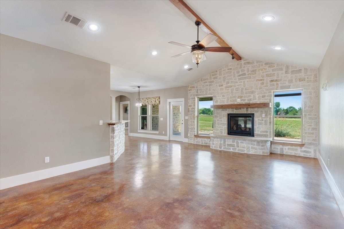 13.45 acres in Grayson County - photo 8