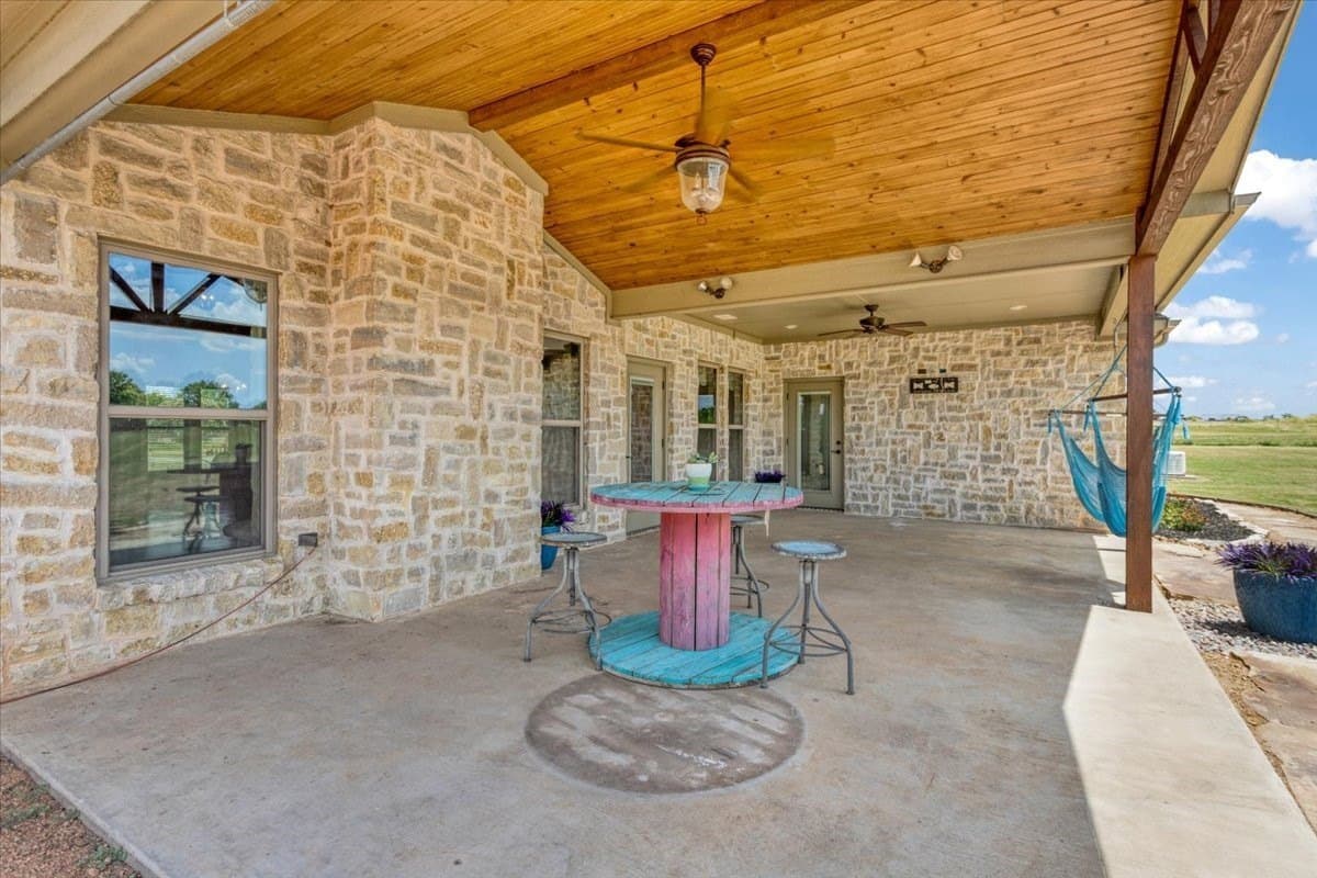 13.45 acres in Grayson County - photo 33
