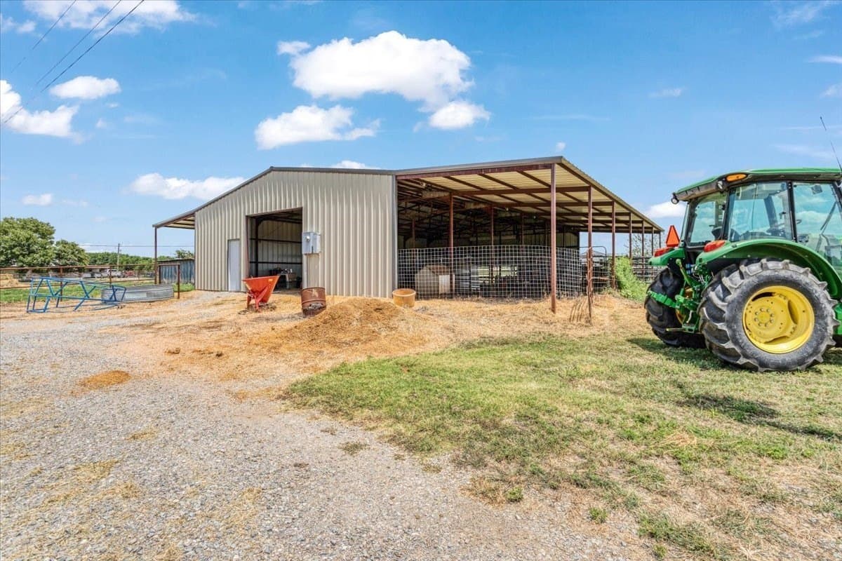 13.45 acres in Grayson County - photo 37
