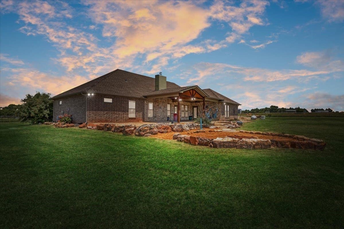 13.45 acres in Grayson County gallery image 3