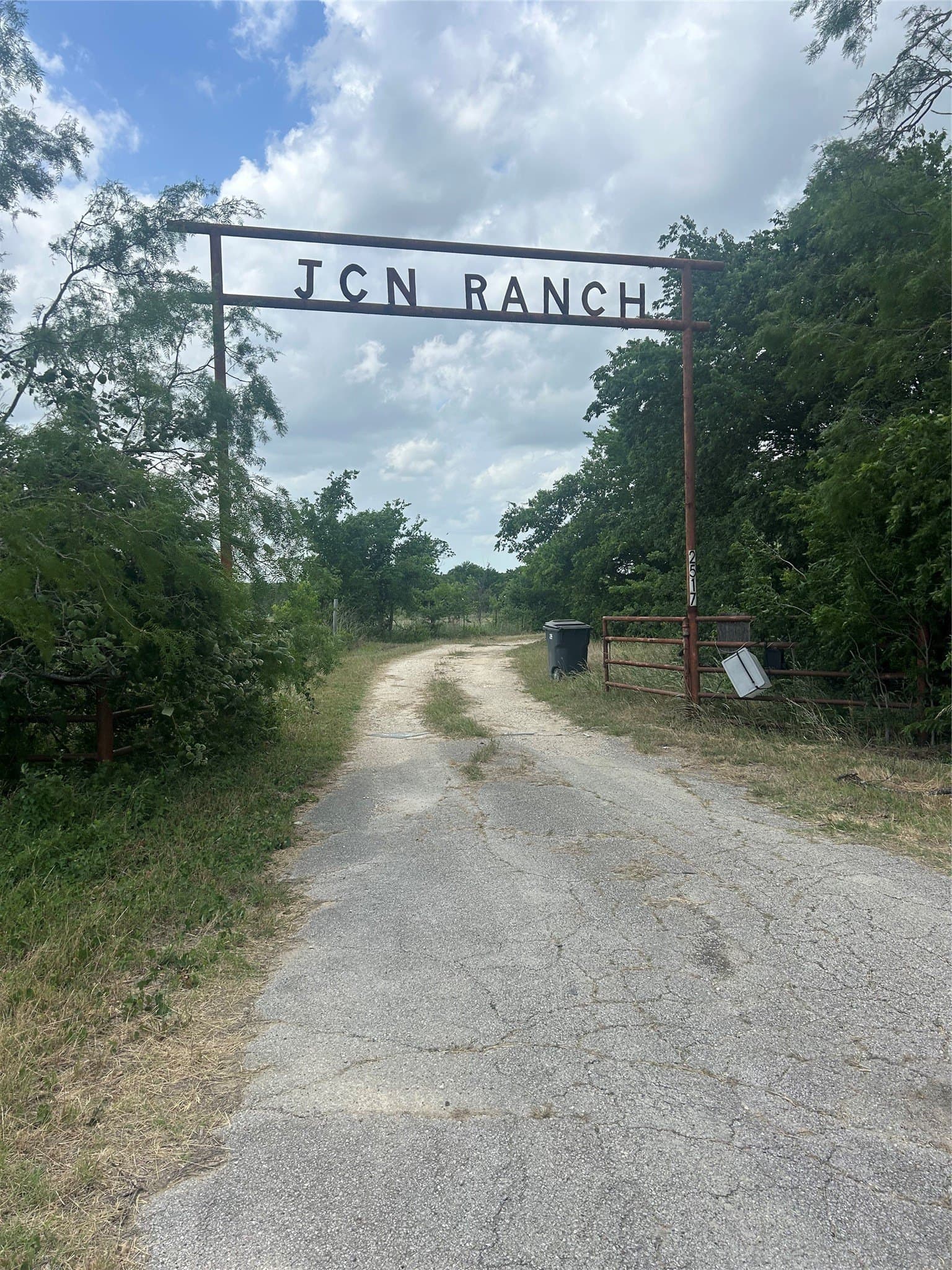 82.02 acres in Hill County - photo 14