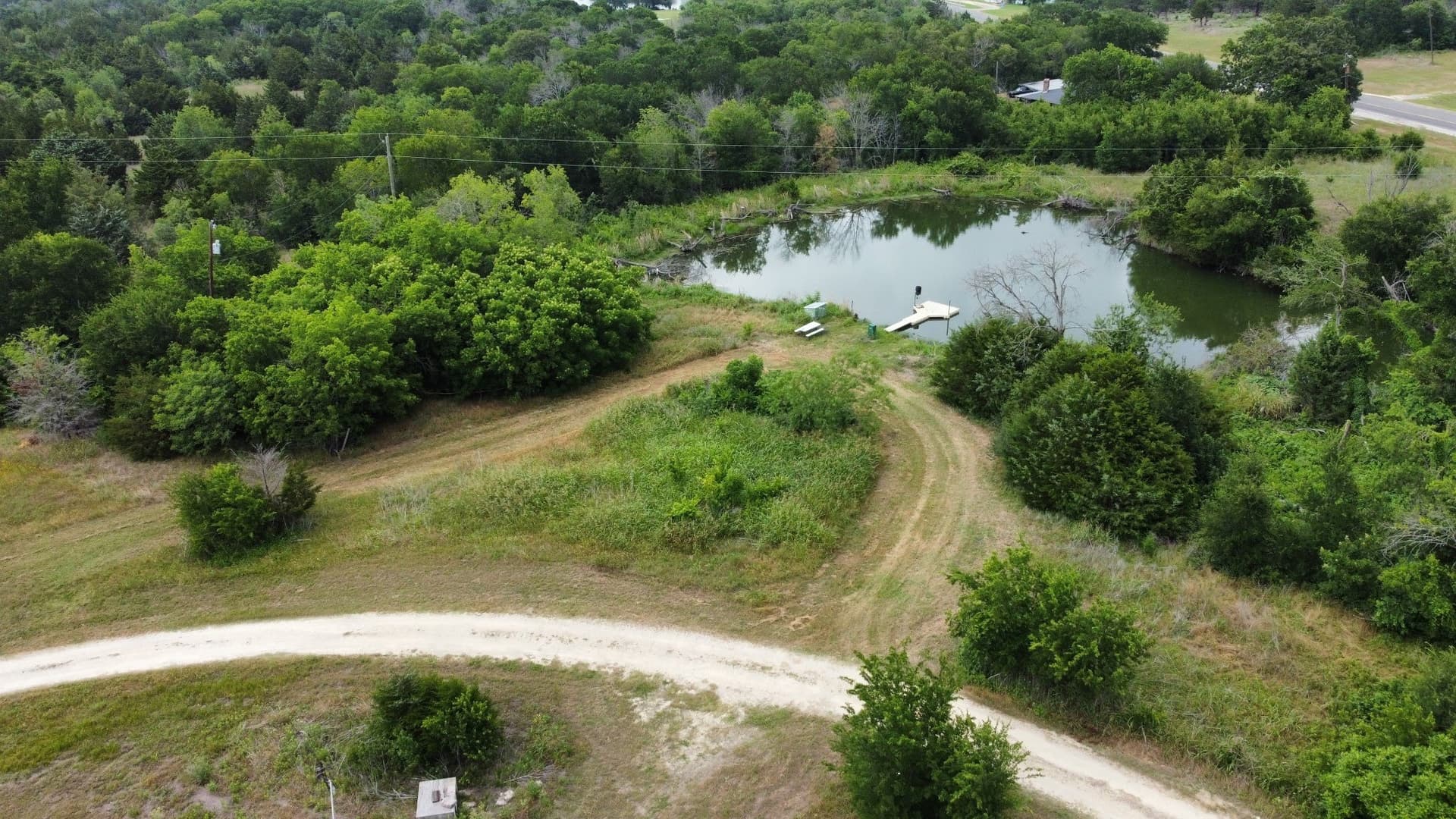 82.02 acres in Hill County - photo 13