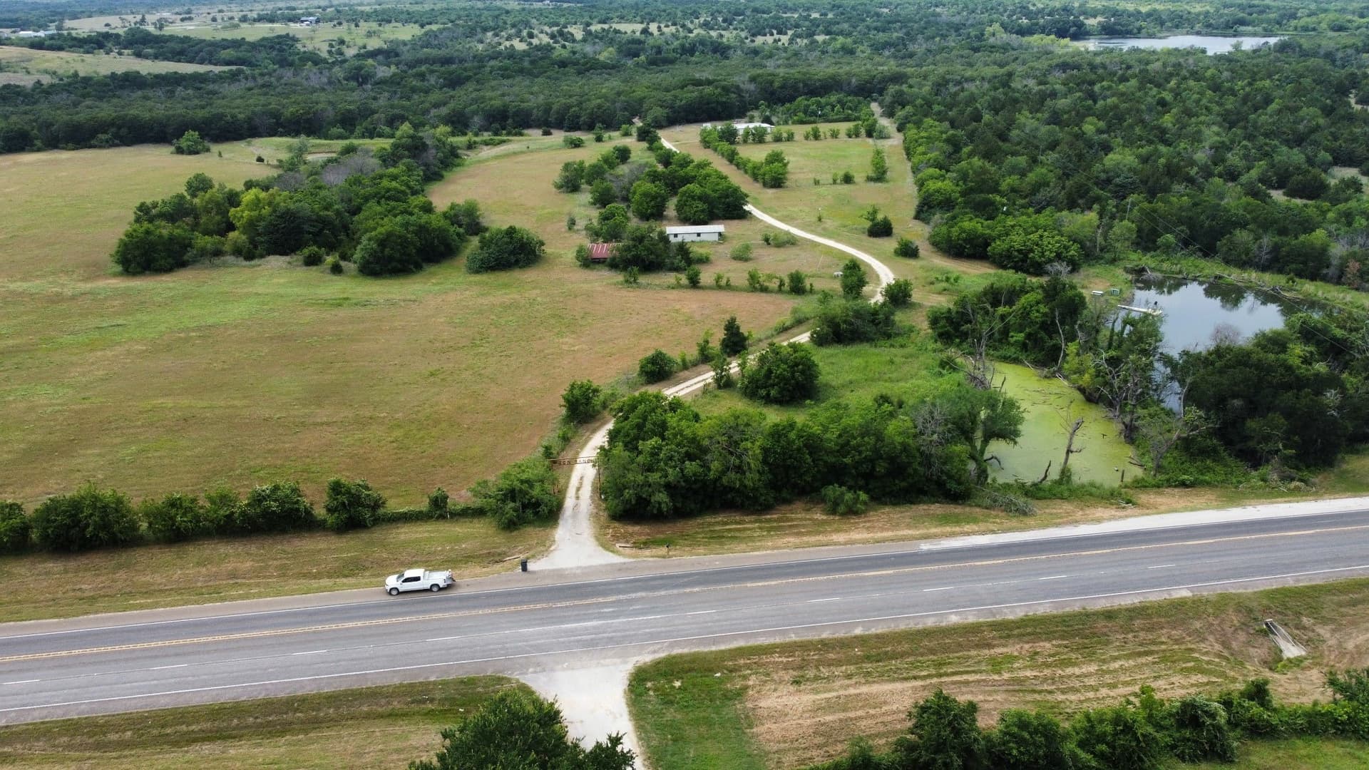 82.02 acres in Hill County gallery image 2