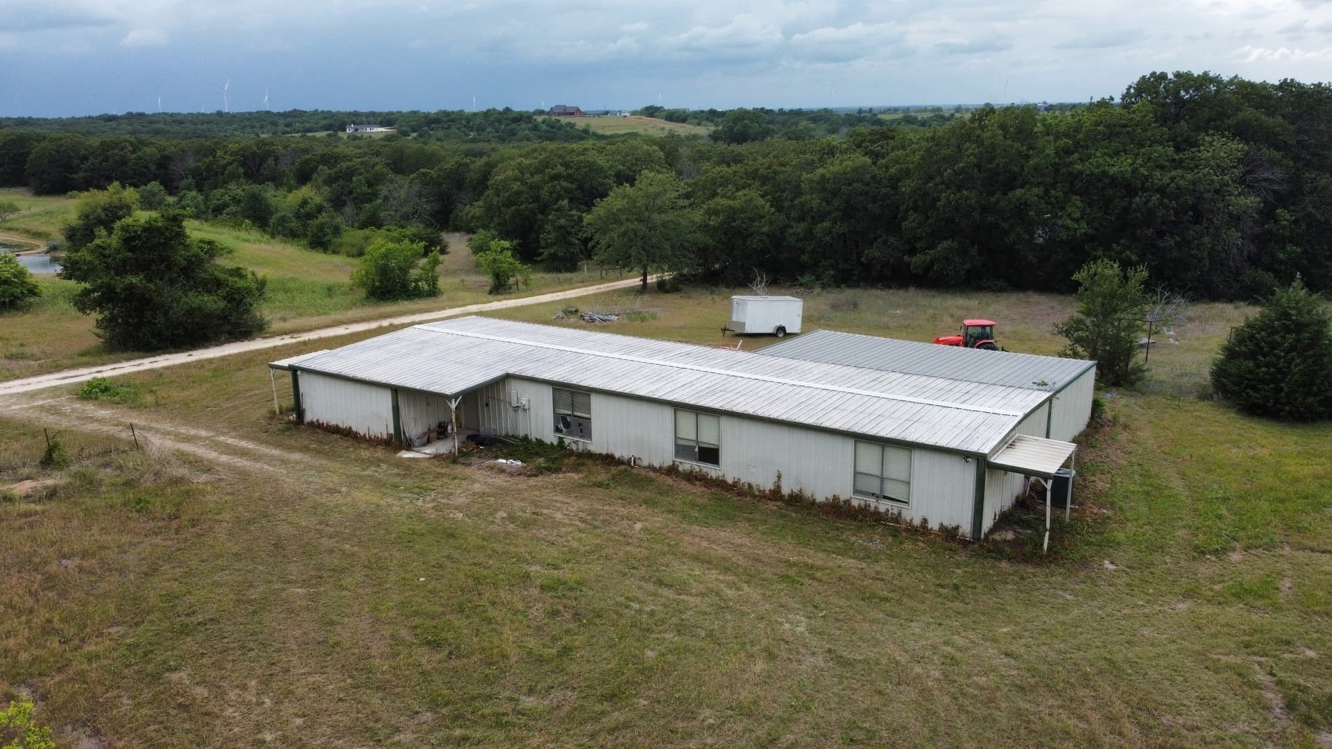 82.02 acres in Hill County - photo 7