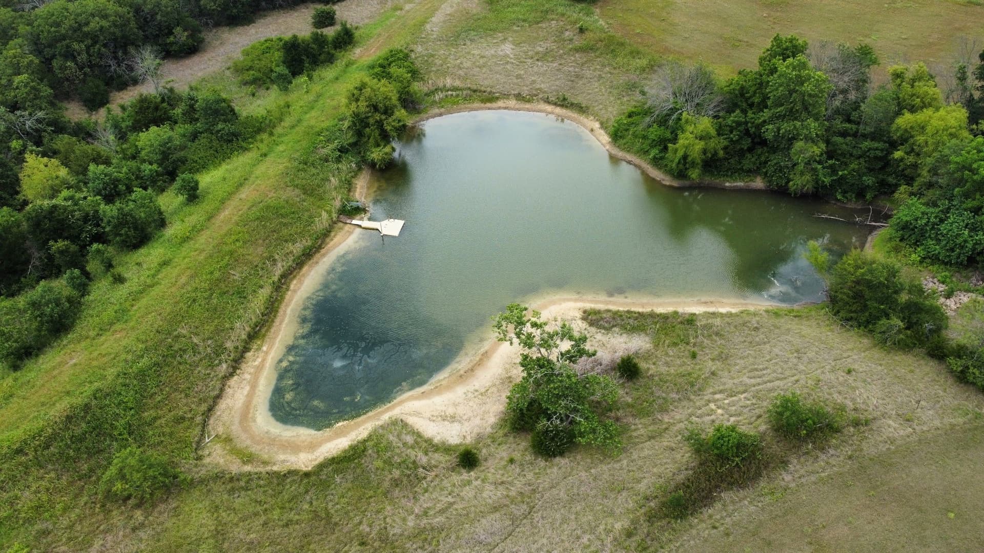 82.02 acres in Hill County - photo 9