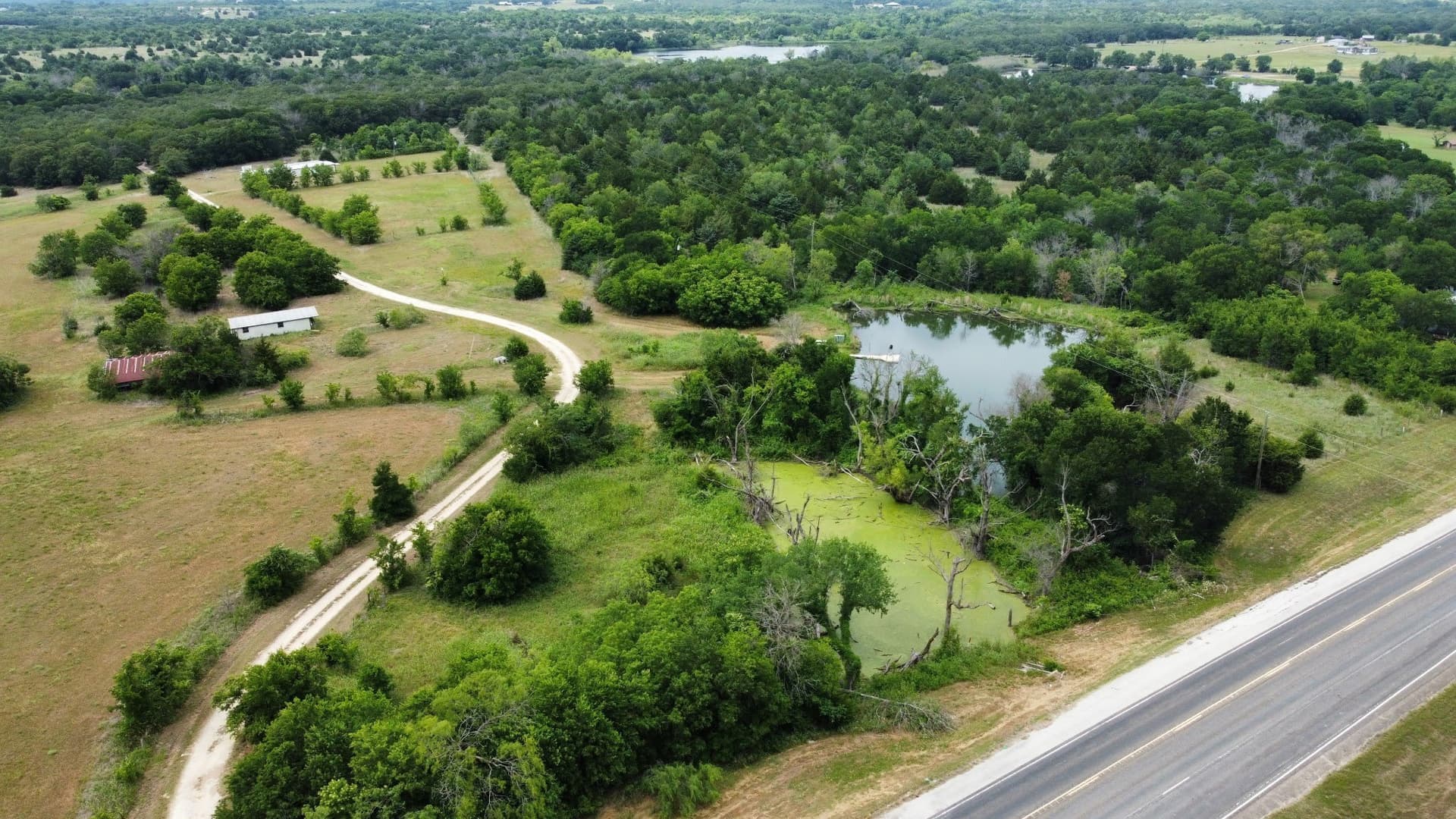 82.02 acres in Hill County gallery image 3