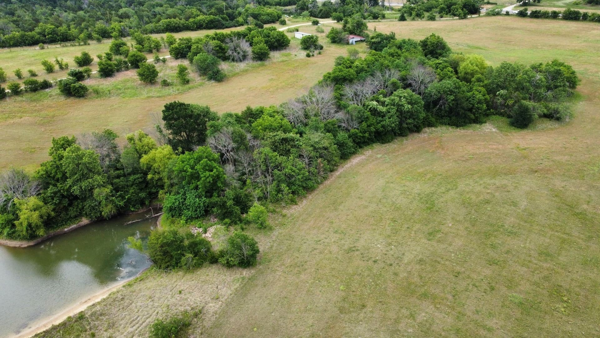 82.02 acres in Hill County - photo 10
