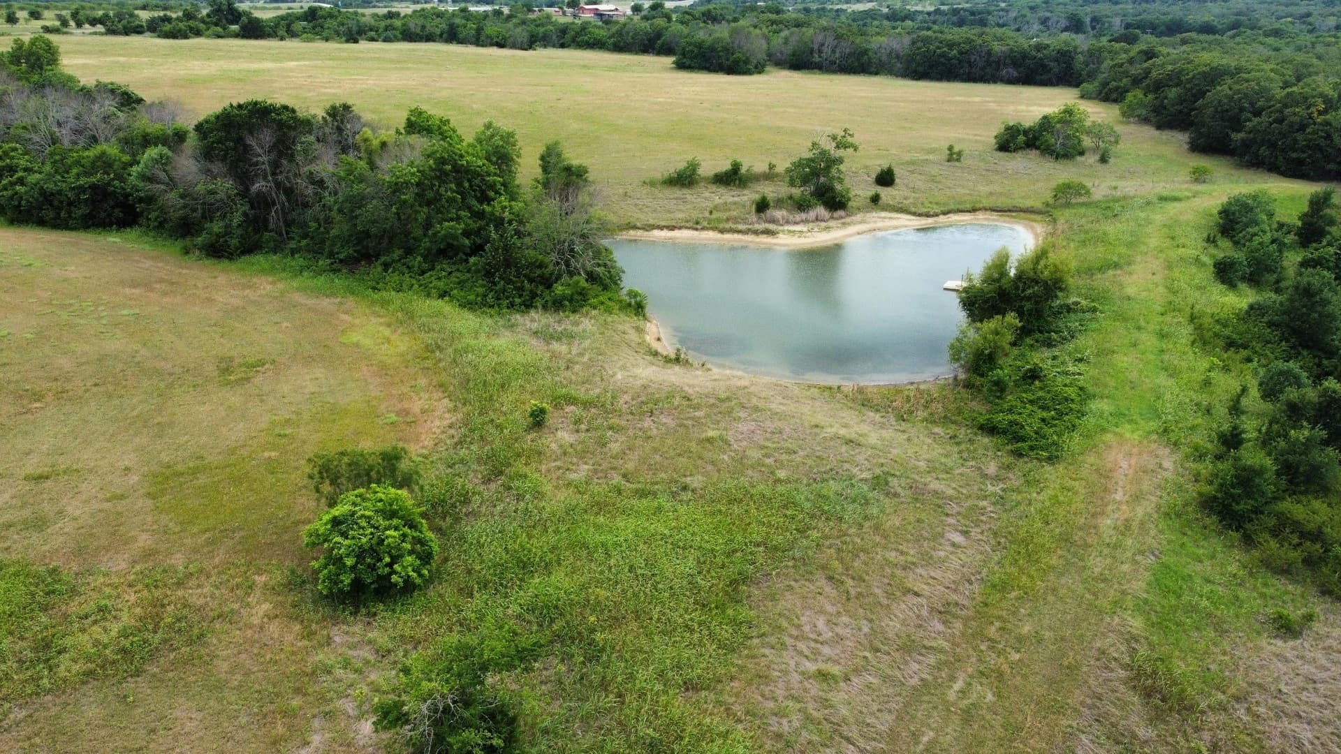 82.02 acres in Hill County - photo 8
