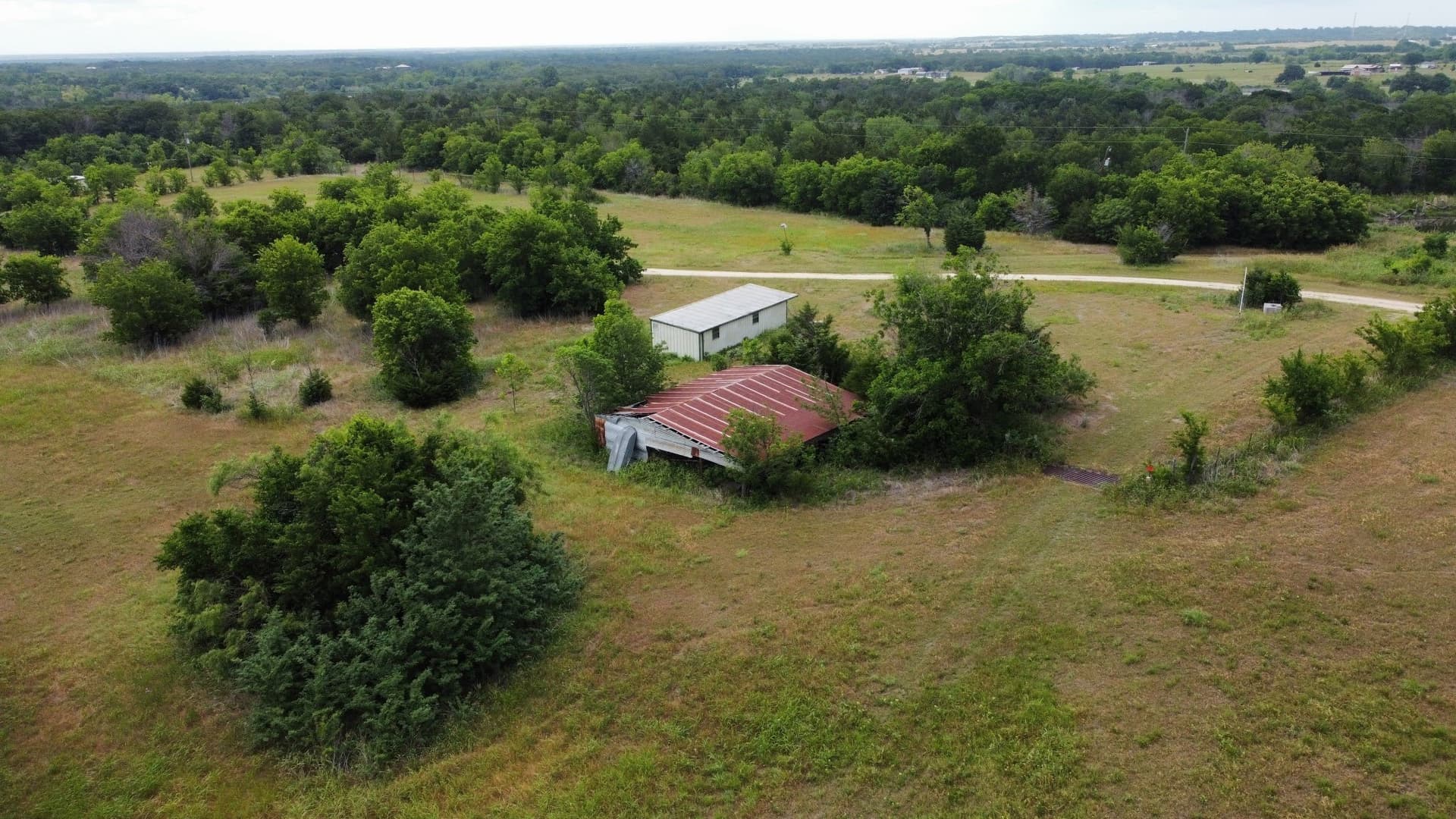 82.02 acres in Hill County - photo 12