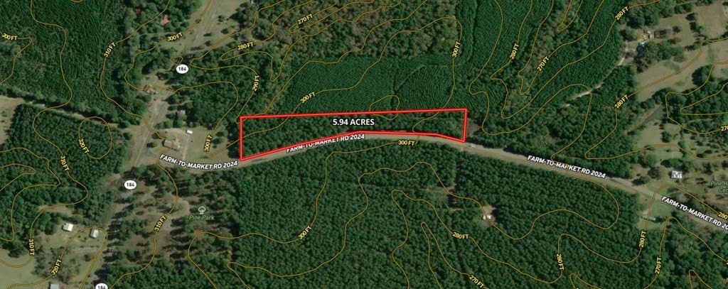5.94 acres in Texas County gallery image 2